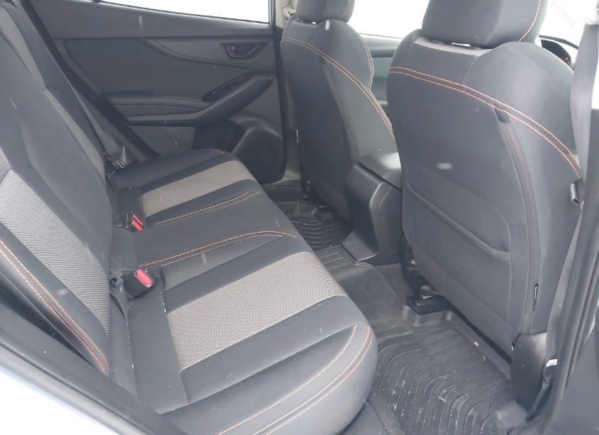 Photo 8 of 2019 Subaru Crosstrek 2.0I PREMIUM (VIN JF2GTACC0K8321141)