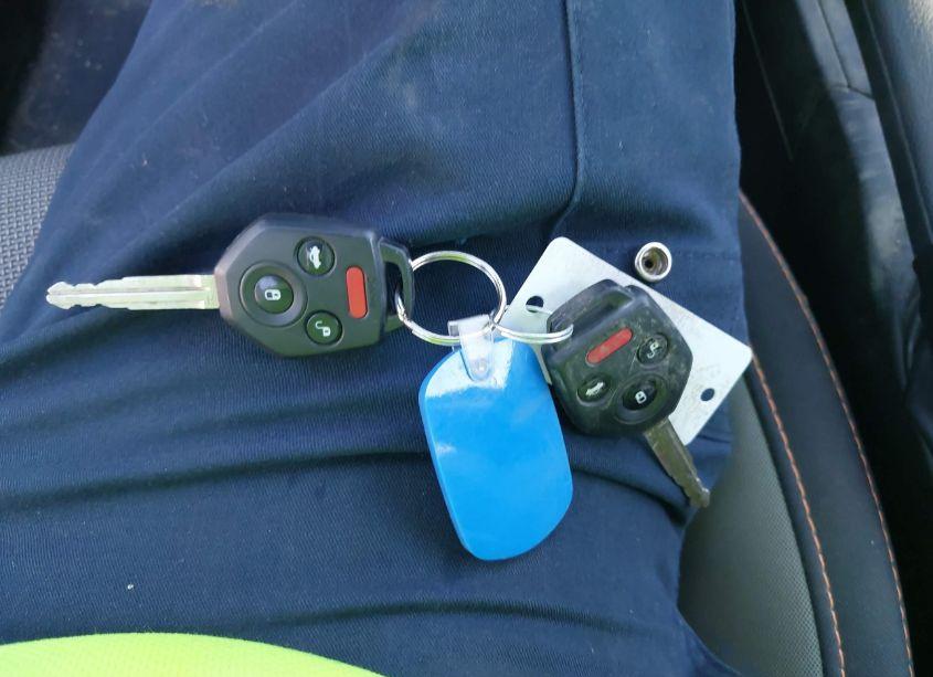 Photo 11 of 2019 Subaru Crosstrek 2.0I PREMIUM (VIN JF2GTACC0K8380108)