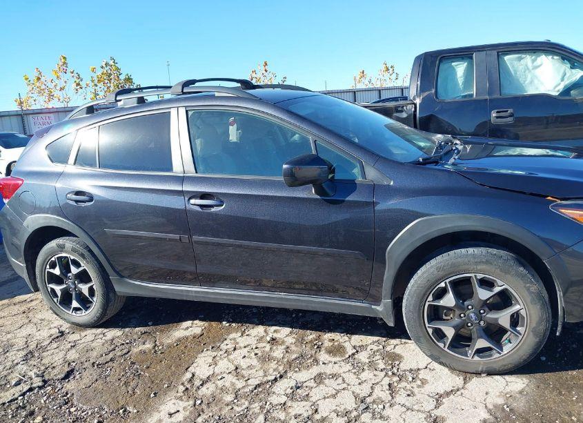 Photo 14 of 2019 Subaru Crosstrek 2.0I PREMIUM (VIN JF2GTACC0K8380108)