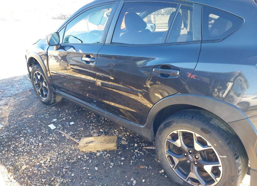 Photo 15 of 2019 Subaru Crosstrek 2.0I PREMIUM (VIN JF2GTACC0K8380108)