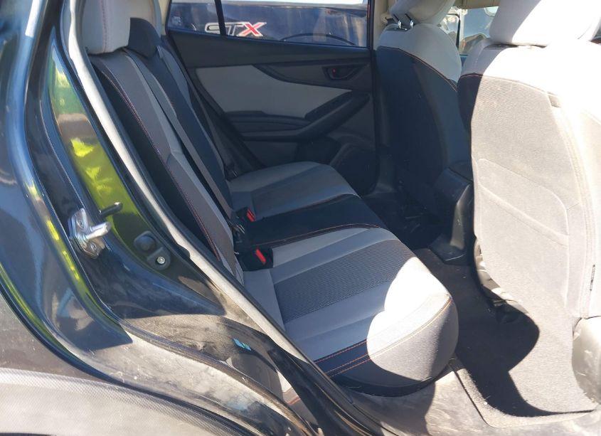 Photo 8 of 2019 Subaru Crosstrek 2.0I PREMIUM (VIN JF2GTACC0K8380108)