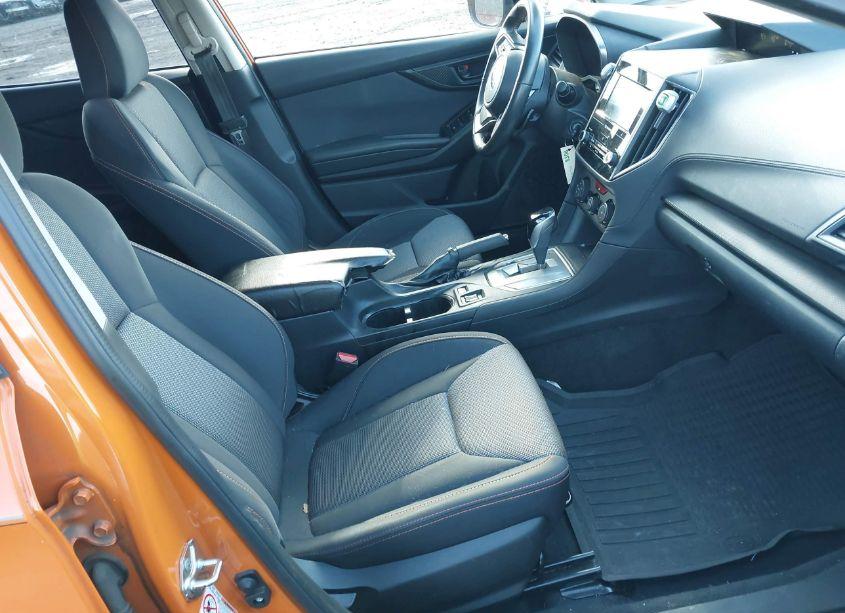 Photo 5 of 2018 Subaru Crosstrek 2.0I PREMIUM (VIN JF2GTACC1JH258825)