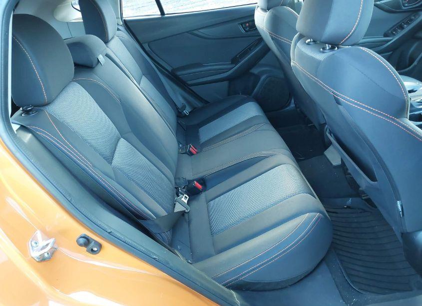 Photo 8 of 2018 Subaru Crosstrek 2.0I PREMIUM (VIN JF2GTACC1JH258825)