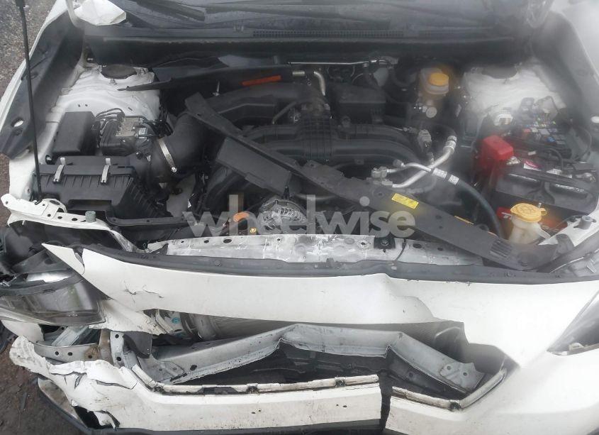 Photo 10 of 2019 Subaru Crosstrek 2.0I PREMIUM (VIN JF2GTACC1KH259135)