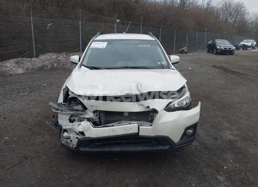 Photo 12 of 2019 Subaru Crosstrek 2.0I PREMIUM (VIN JF2GTACC1KH259135)