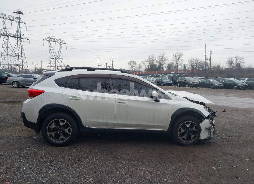 Photo 13 of 2019 Subaru Crosstrek 2.0I PREMIUM (VIN JF2GTACC1KH259135)