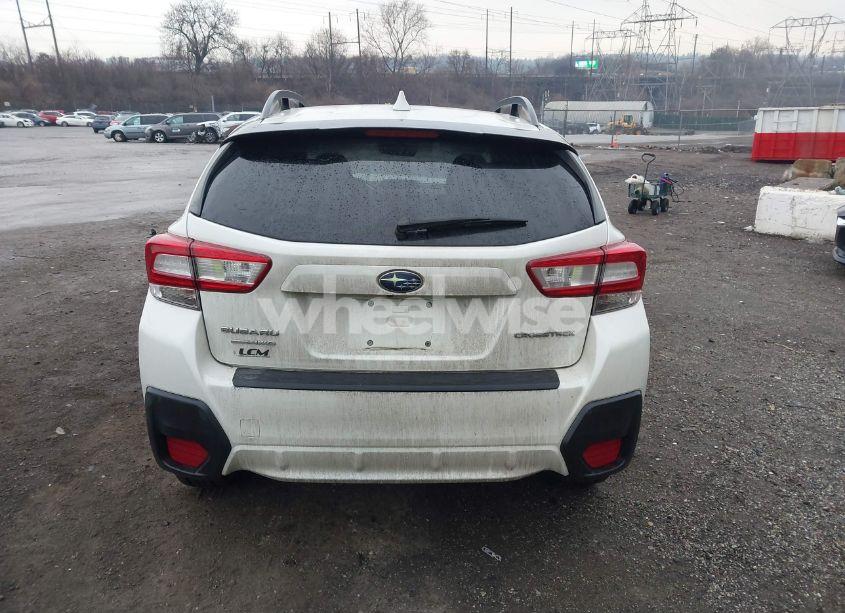Photo 16 of 2019 Subaru Crosstrek 2.0I PREMIUM (VIN JF2GTACC1KH259135)
