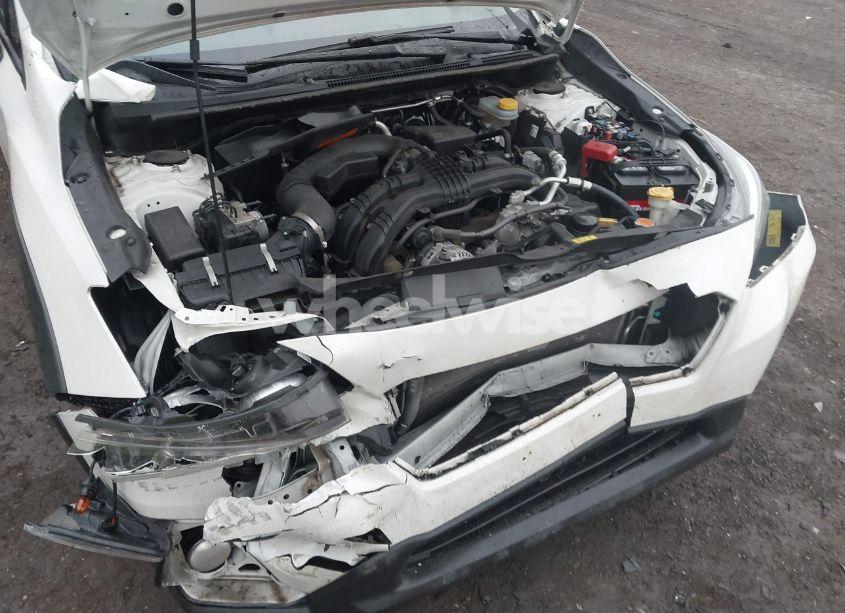 Photo 17 of 2019 Subaru Crosstrek 2.0I PREMIUM (VIN JF2GTACC1KH259135)