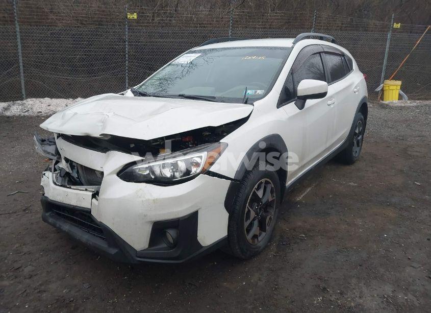 Photo 18 of 2019 Subaru Crosstrek 2.0I PREMIUM (VIN JF2GTACC1KH259135)