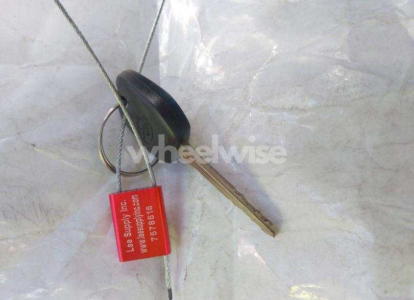 Photo 11 of 2019 Subaru Crosstrek 2.0I PREMIUM (VIN JF2GTACC1KH277439)