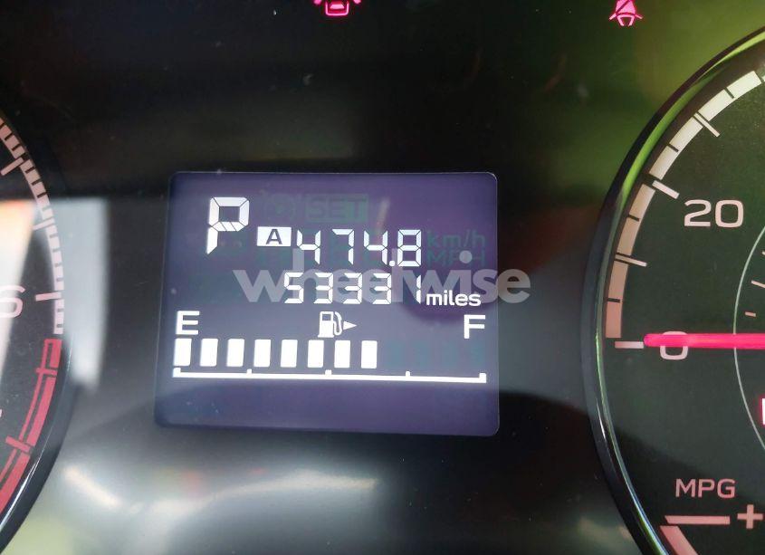 Photo 15 of 2019 Subaru Crosstrek 2.0I PREMIUM (VIN JF2GTACC1KH277439)