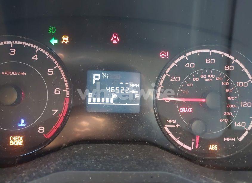 Photo 15 of 2019 Subaru Crosstrek 2.0I PREMIUM (VIN JF2GTACC1KH350938)