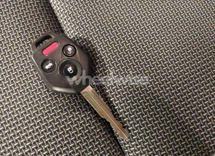 Photo 11 of 2018 Subaru Crosstrek 2.0I PREMIUM (VIN JF2GTACC2JH319731)