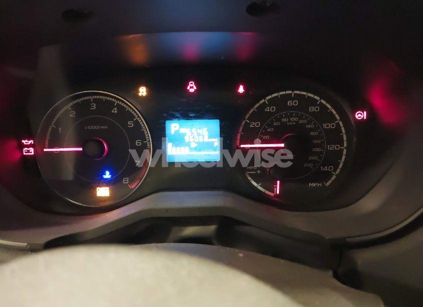 Photo 7 of 2018 Subaru Crosstrek 2.0I PREMIUM (VIN JF2GTACC2JH319731)