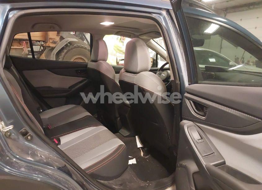 Photo 8 of 2018 Subaru Crosstrek 2.0I PREMIUM (VIN JF2GTACC2JH319731)