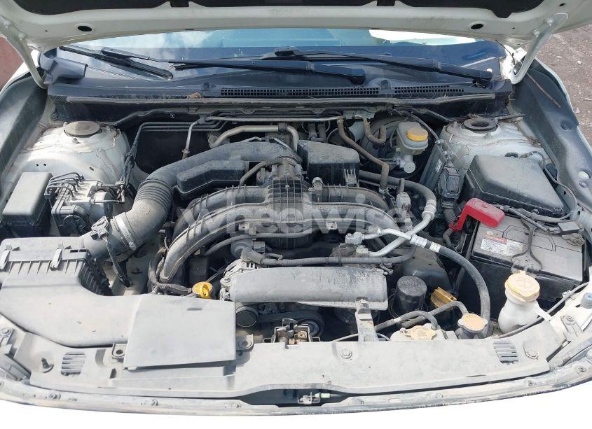 Photo 10 of 2019 Subaru Crosstrek 2.0I PREMIUM (VIN JF2GTACC2K8211627)