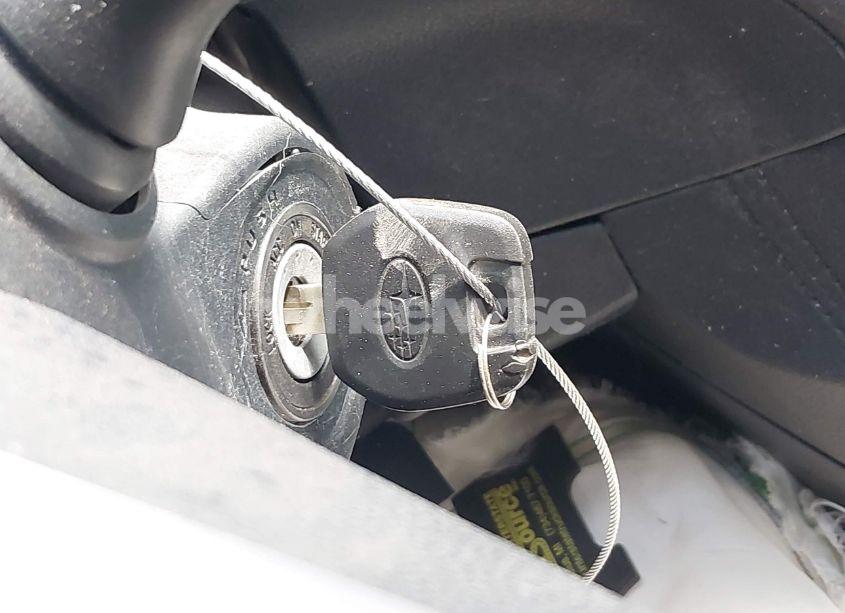 Photo 11 of 2019 Subaru Crosstrek 2.0I PREMIUM (VIN JF2GTACC2K8211627)