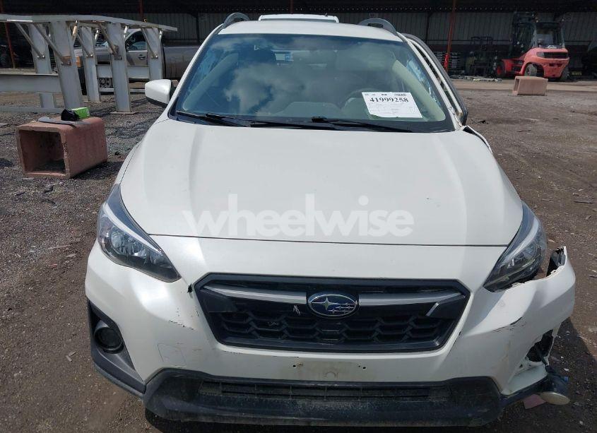 Photo 12 of 2019 Subaru Crosstrek 2.0I PREMIUM (VIN JF2GTACC2K8211627)