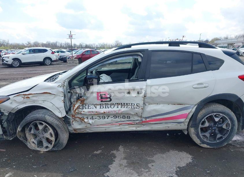 Photo 14 of 2019 Subaru Crosstrek 2.0I PREMIUM (VIN JF2GTACC2K8211627)