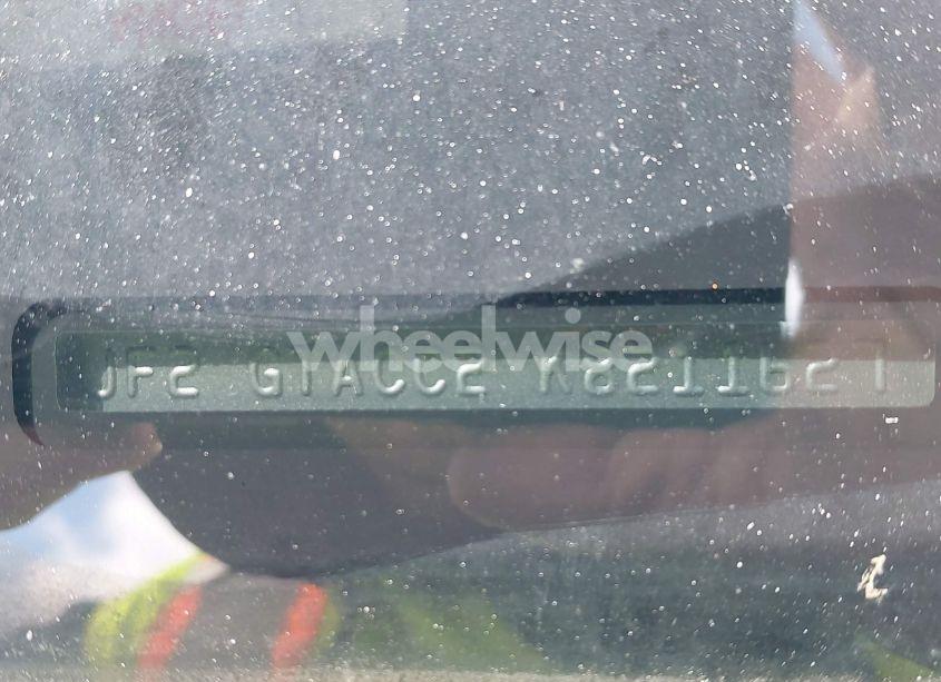 Photo 9 of 2019 Subaru Crosstrek 2.0I PREMIUM (VIN JF2GTACC2K8211627)