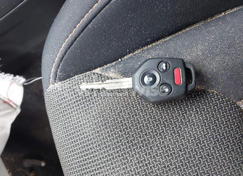 Photo 11 of 2019 Subaru Crosstrek 2.0I PREMIUM (VIN JF2GTACC2KH231845)