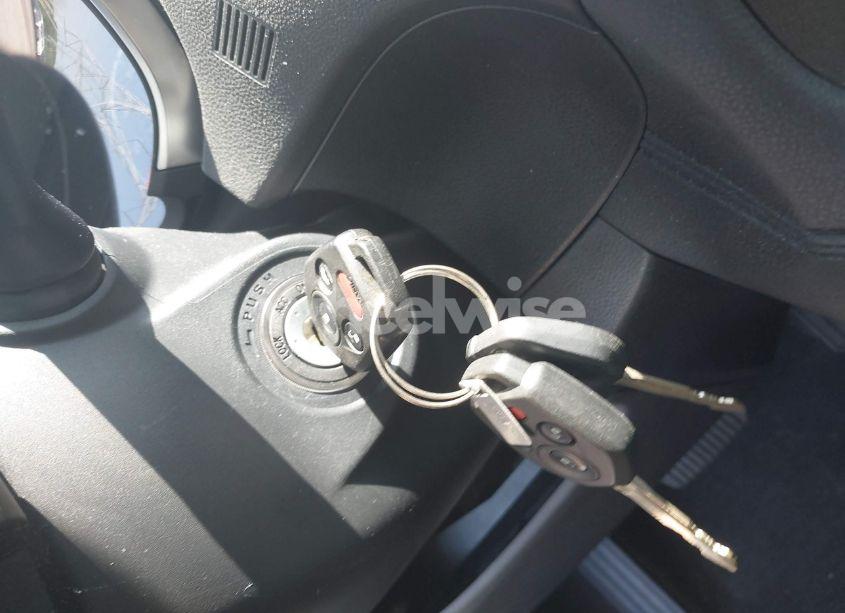 Photo 11 of 2019 Subaru Crosstrek 2.0I PREMIUM (VIN JF2GTACC2KH313297)