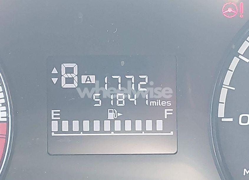 Photo 16 of 2019 Subaru Crosstrek 2.0I PREMIUM (VIN JF2GTACC2KH313297)