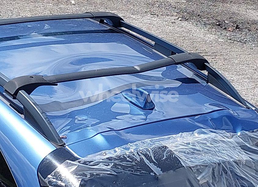 Photo 6 of 2019 Subaru Crosstrek 2.0I PREMIUM (VIN JF2GTACC2KH313297)