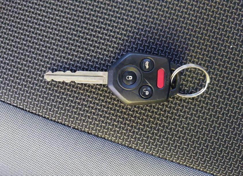 Photo 11 of 2019 Subaru Crosstrek 2.0I PREMIUM (VIN JF2GTACC2KH350091)