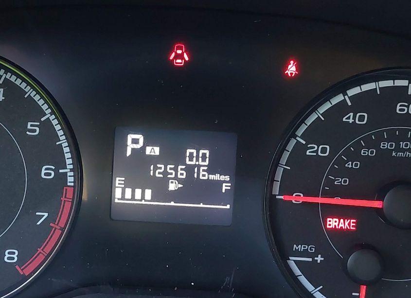 Photo 16 of 2019 Subaru Crosstrek 2.0I PREMIUM (VIN JF2GTACC2KH350091)