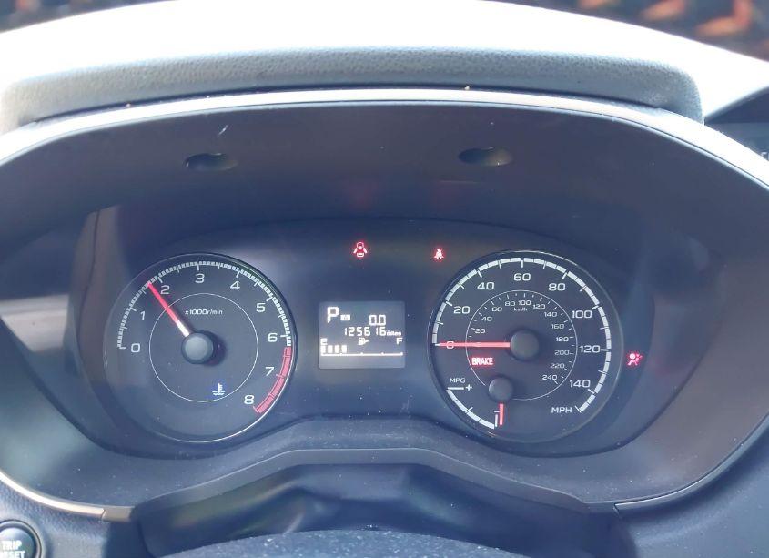 Photo 7 of 2019 Subaru Crosstrek 2.0I PREMIUM (VIN JF2GTACC2KH350091)