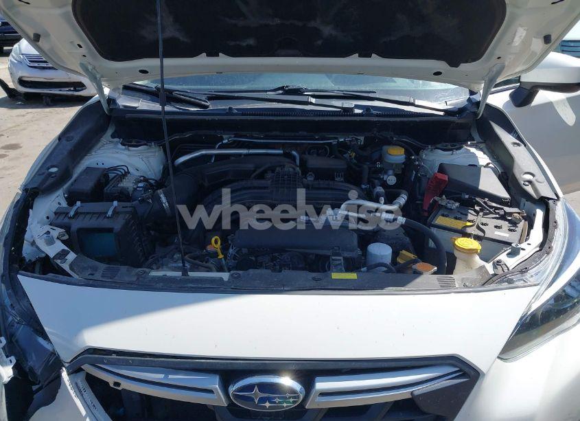 Photo 10 of 2021 Subaru Crosstrek PREMIUM (VIN JF2GTACC2M9278791)