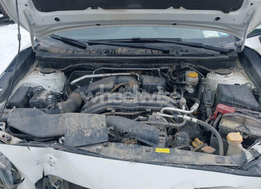 Photo 10 of 2021 Subaru Crosstrek PREMIUM (VIN JF2GTACC2M9669858)