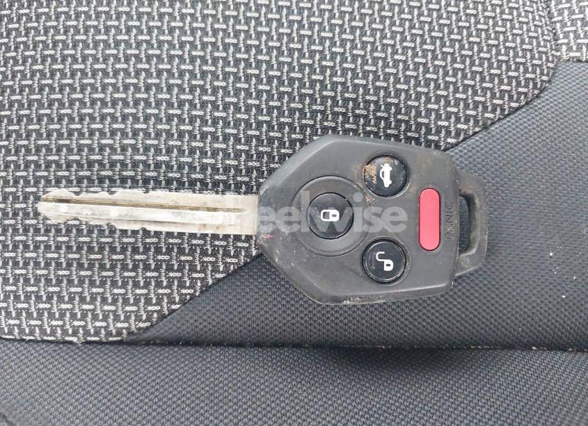 Photo 11 of 2021 Subaru Crosstrek PREMIUM (VIN JF2GTACC2M9669858)