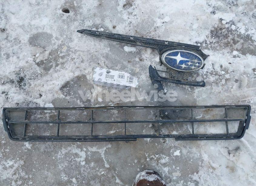 Photo 12 of 2021 Subaru Crosstrek PREMIUM (VIN JF2GTACC2M9669858)