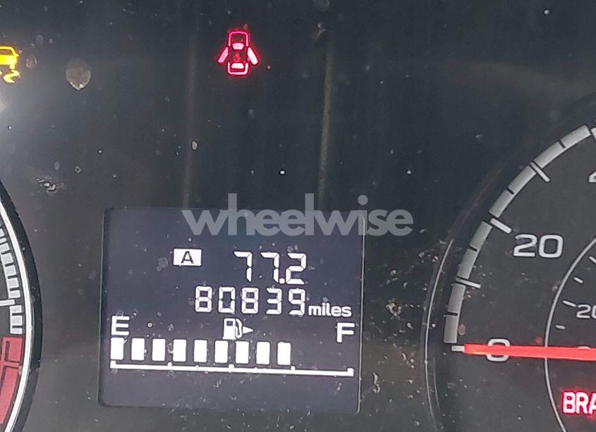 Photo 16 of 2022 Subaru Crosstrek PREMIUM (VIN JF2GTACC2N9227597)