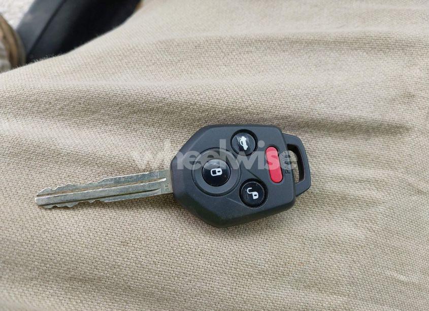 Photo 11 of 2018 Subaru Crosstrek 2.0I PREMIUM (VIN JF2GTACC3J8244196)