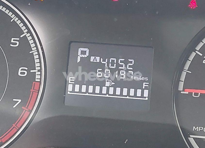 Photo 15 of 2018 Subaru Crosstrek 2.0I PREMIUM (VIN JF2GTACC3J8244196)