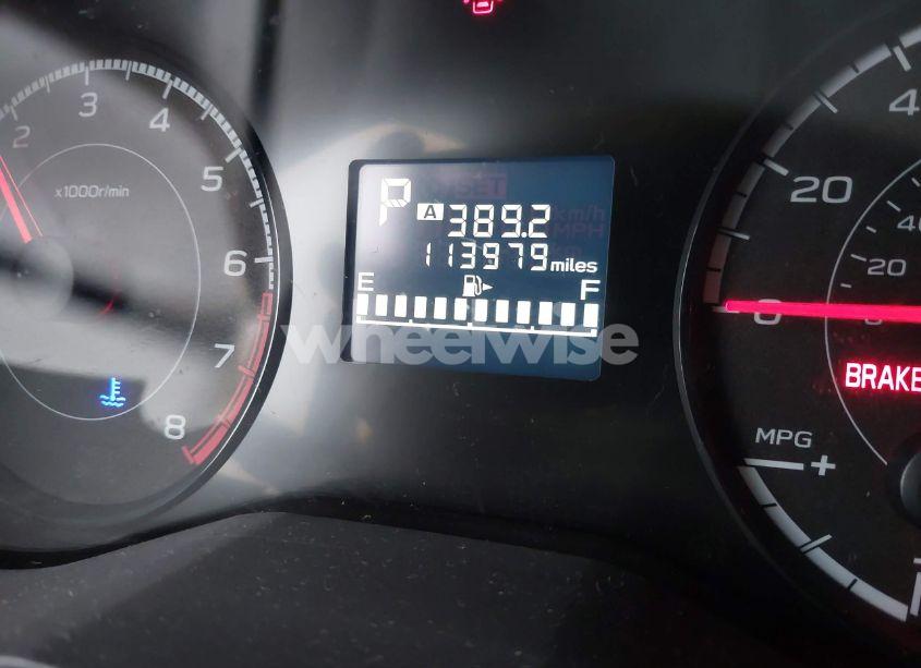 Photo 16 of 2019 Subaru Crosstrek 2.0I PREMIUM (VIN JF2GTACC3K8250369)