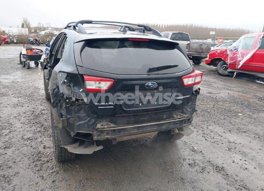 Photo 18 of 2019 Subaru Crosstrek 2.0I PREMIUM (VIN JF2GTACC3K8250369)