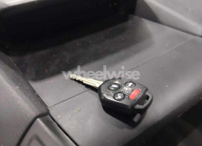 Photo 11 of 2019 Subaru Crosstrek 2.0I PREMIUM (VIN JF2GTACC3K8269066)