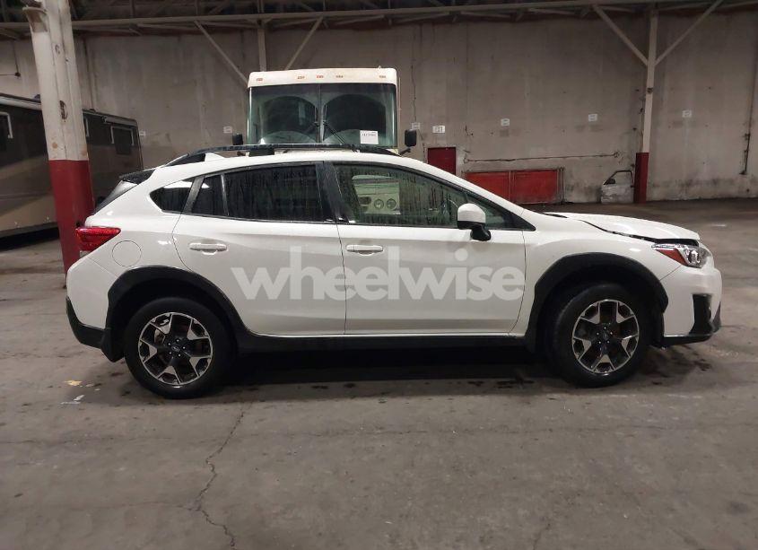 Photo 13 of 2019 Subaru Crosstrek 2.0I PREMIUM (VIN JF2GTACC3K8269066)