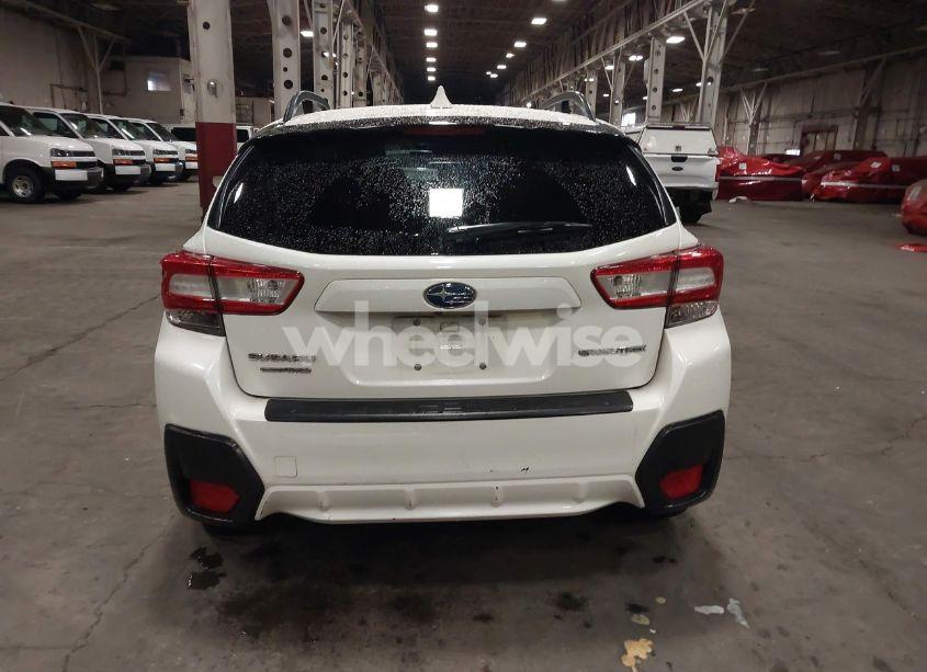 Photo 16 of 2019 Subaru Crosstrek 2.0I PREMIUM (VIN JF2GTACC3K8269066)