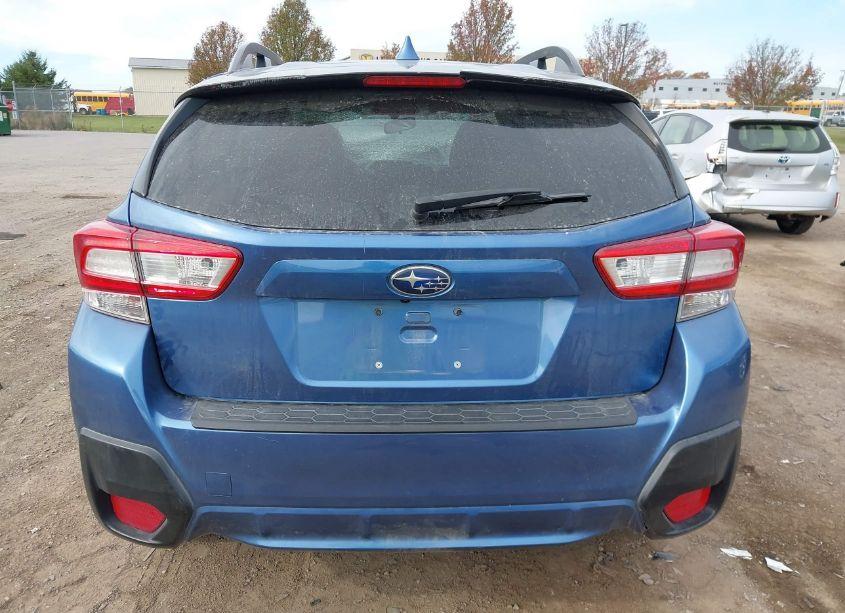 Photo 16 of 2019 Subaru Crosstrek 2.0I PREMIUM (VIN JF2GTACC3K8303037)