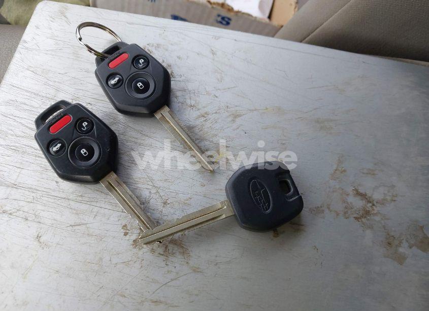 Photo 11 of 2019 Subaru Crosstrek 2.0I PREMIUM (VIN JF2GTACC3K8328312)