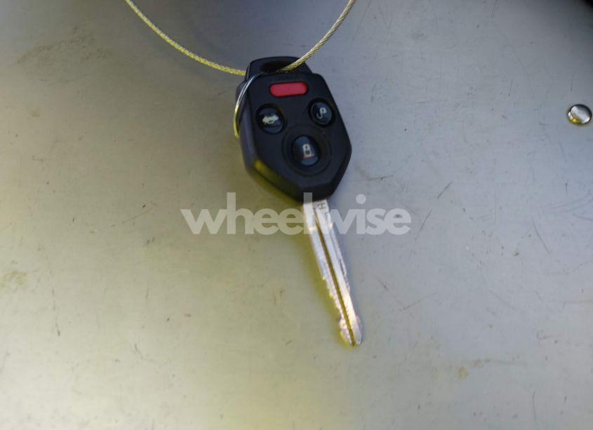 Photo 11 of 2019 Subaru Crosstrek 2.0I PREMIUM (VIN JF2GTACC3K8328410)