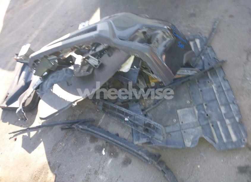 Photo 12 of 2019 Subaru Crosstrek 2.0I PREMIUM (VIN JF2GTACC3K8328410)