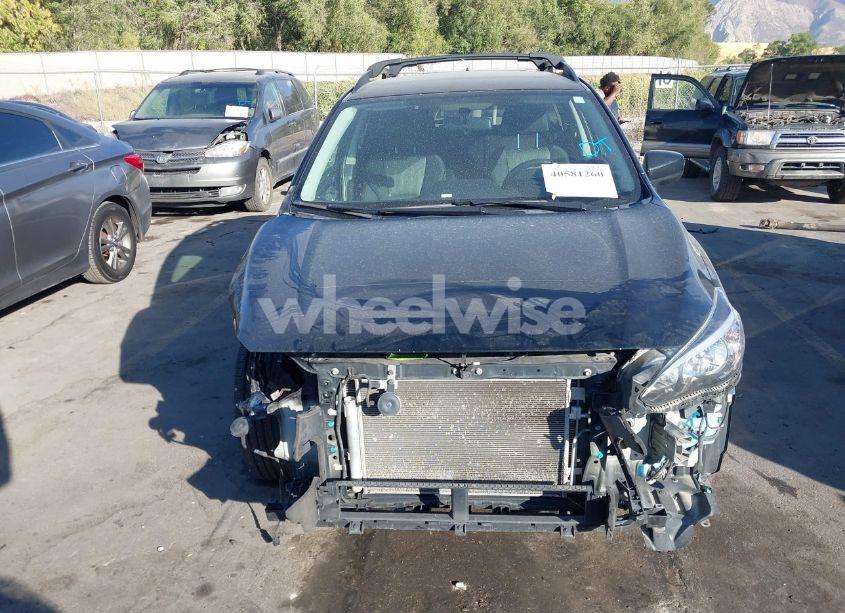 Photo 13 of 2019 Subaru Crosstrek 2.0I PREMIUM (VIN JF2GTACC3K8328410)