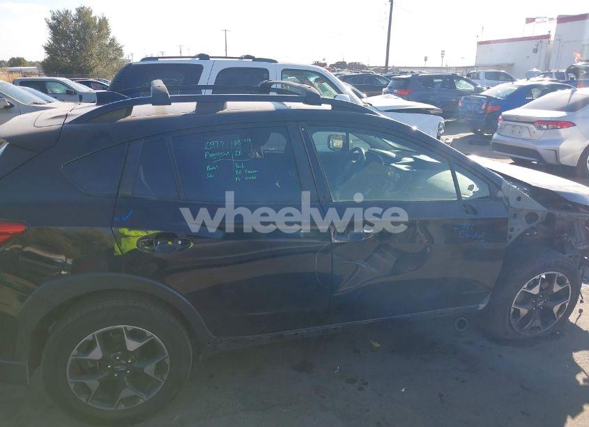 Photo 14 of 2019 Subaru Crosstrek 2.0I PREMIUM (VIN JF2GTACC3K8328410)