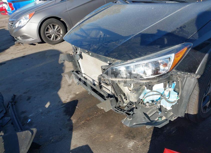 Photo 18 of 2019 Subaru Crosstrek 2.0I PREMIUM (VIN JF2GTACC3K8328410)